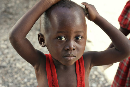 10 Facts About Life Expectancy in Haiti
