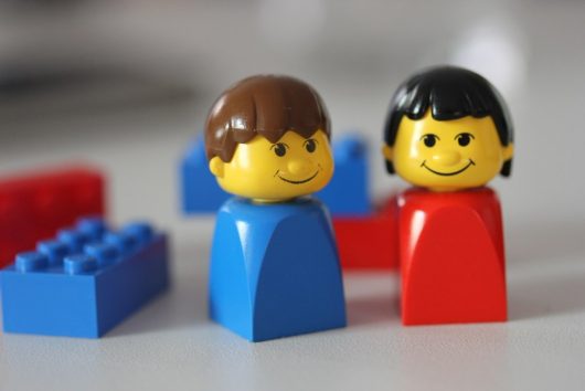 3 Benefits of LEGO Education in Africa