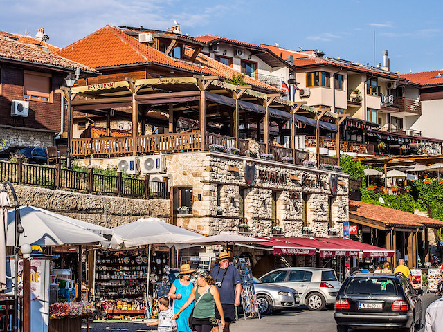 7 Facts About Energy Poverty in Bulgaria