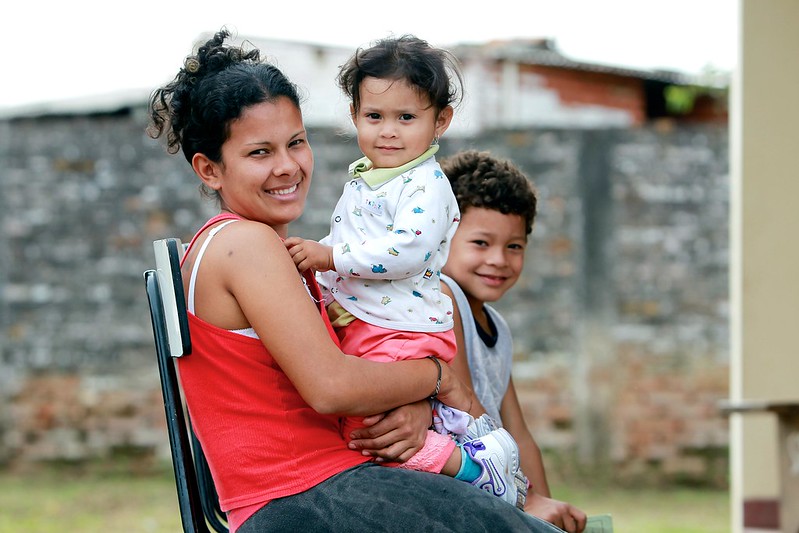 7 Facts About Healthcare in Paraguay