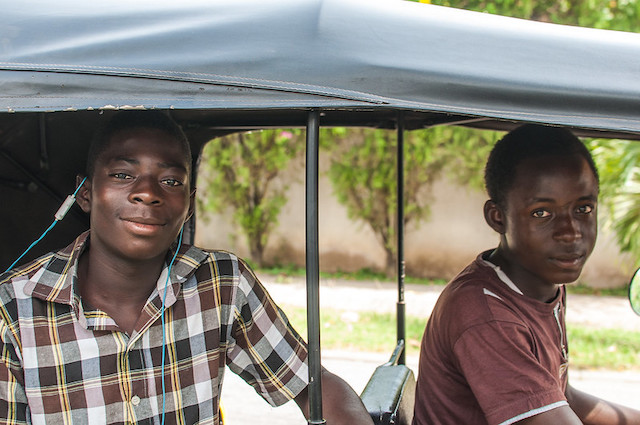 7 Facts About Nigeria’s Youth Unemployment