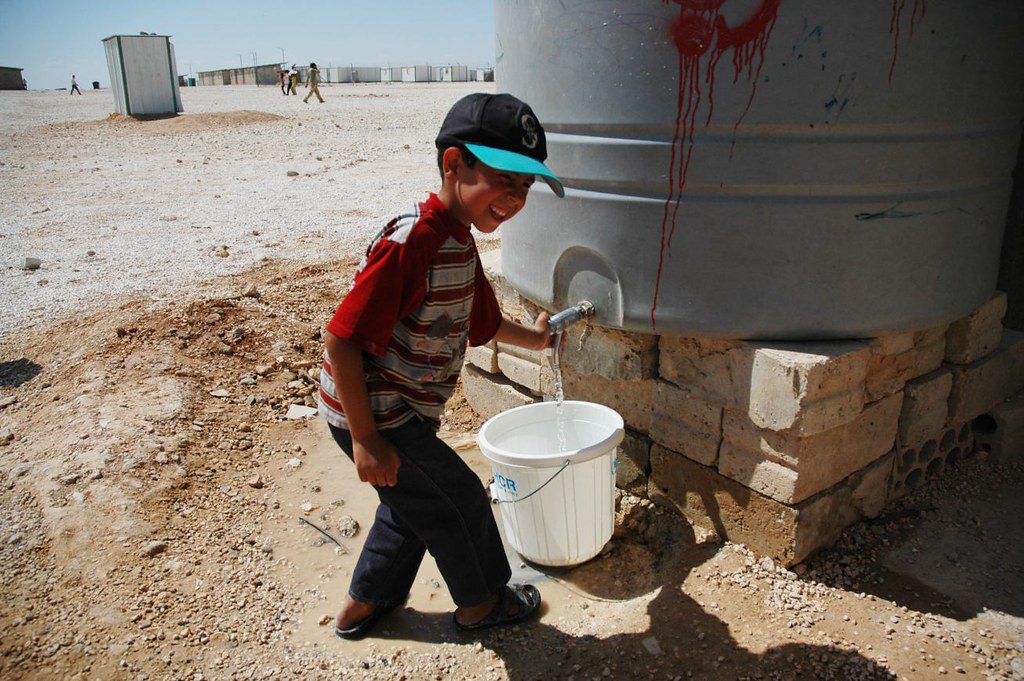 7 Facts About Sanitation in Syria
