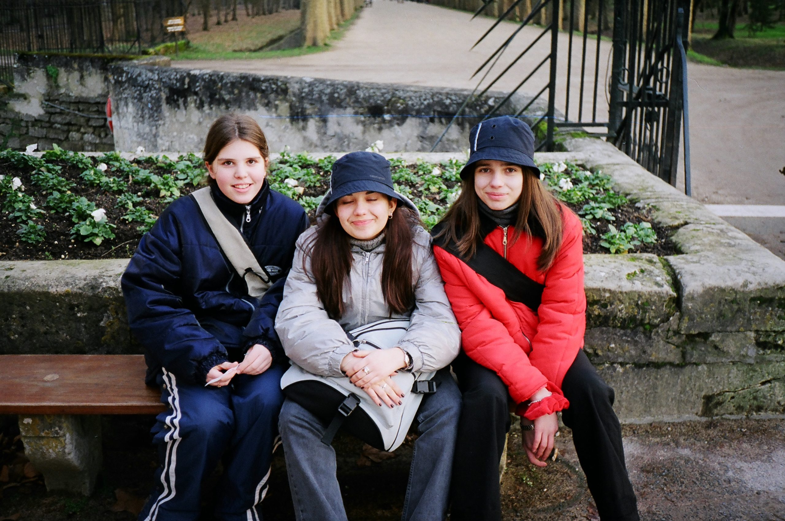 facts about girls' education in Romania