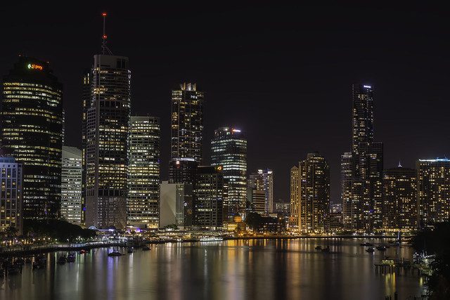 7 facts about living conditions in australia