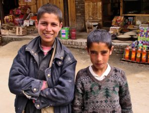 7 facts about poverty in Kabul