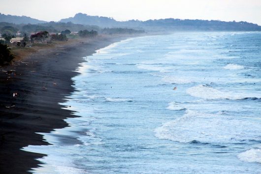 Costa Rica bans single use plastics