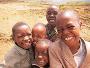  Africa’s Small Businesses