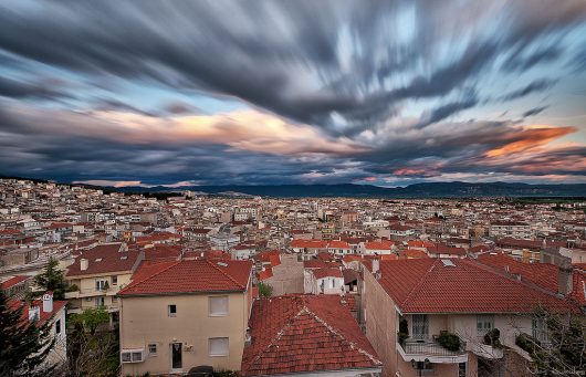 Addressing the Macedonia Poverty Rate