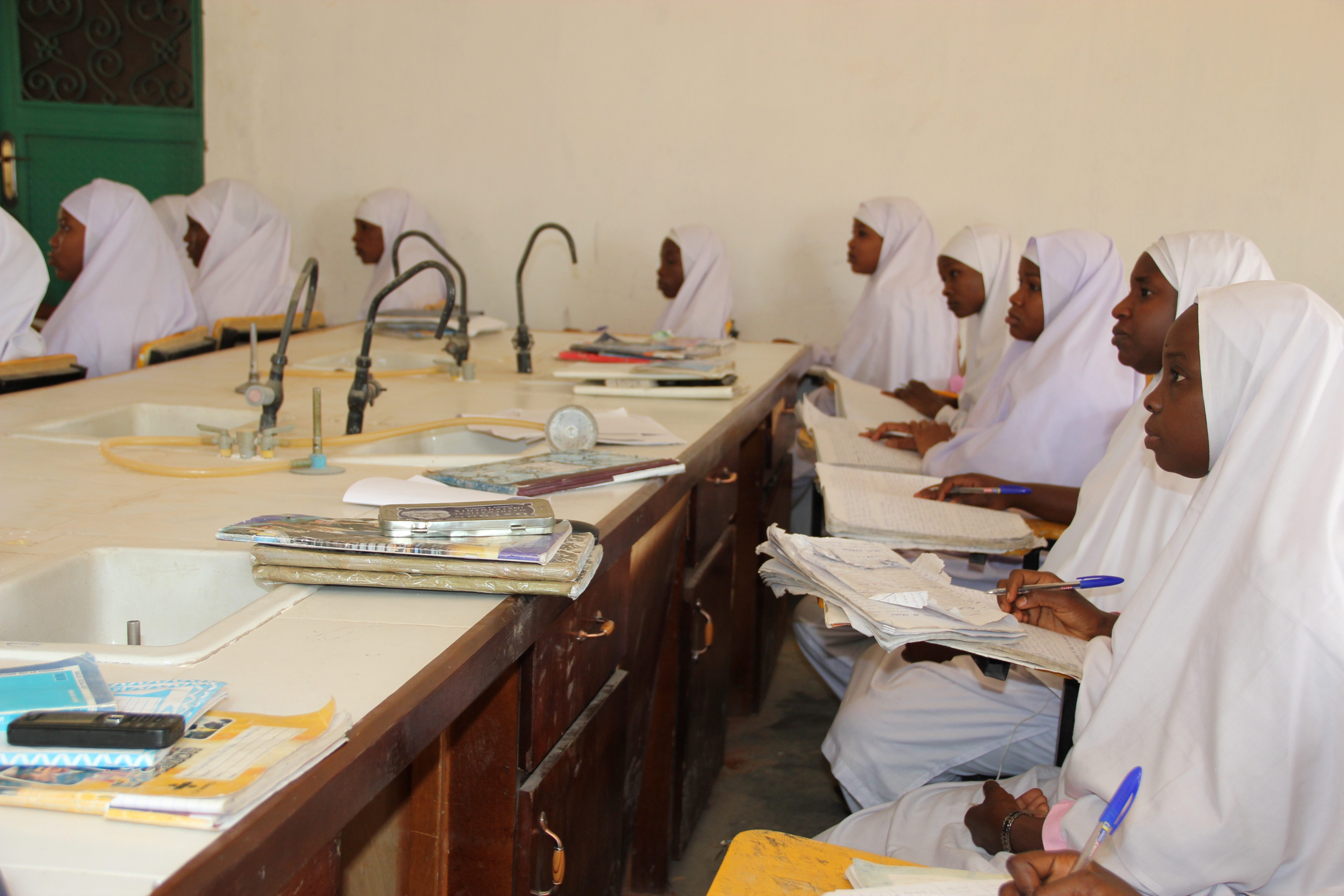 Role of STEM in Developing Countries
