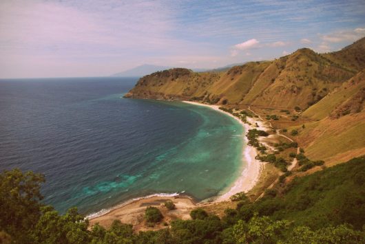 Timor-Leste