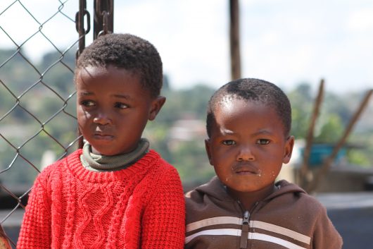 Swaziland