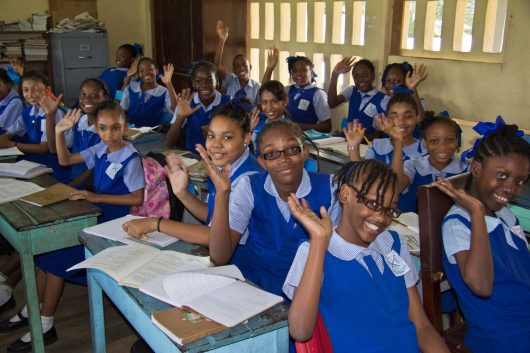 Women's Empowerment in Guyana