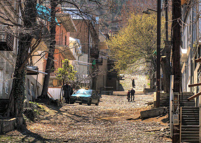 georgia poverty 