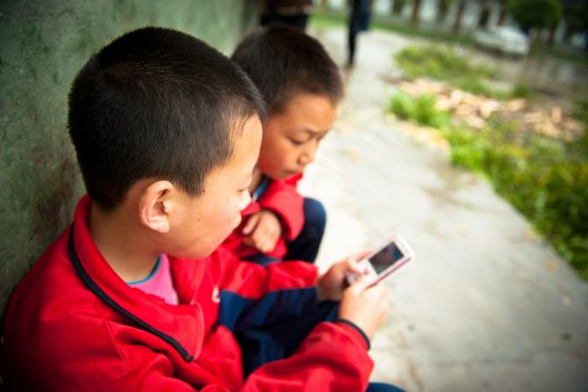  Education in China