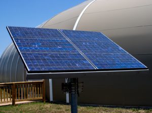 5 Developing Nations Harnessing Solar Power