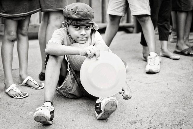 Human Rights in Nicaragua