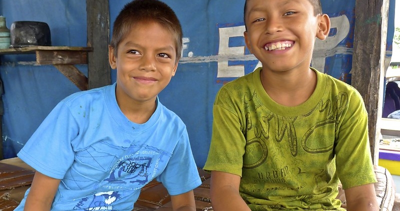 Migration to Peru