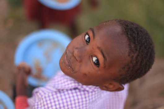 Swaziland Hunger