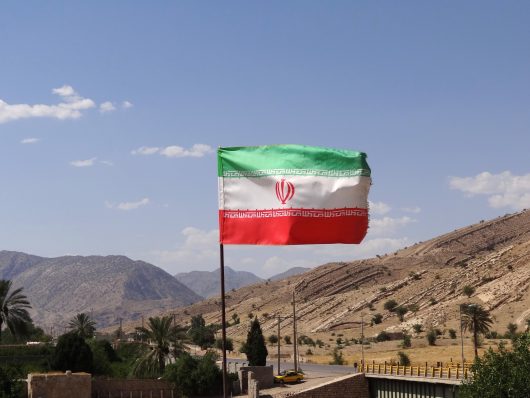 Media Misrepresents Iran