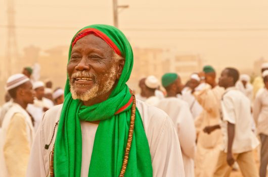 Islamic Microfinance