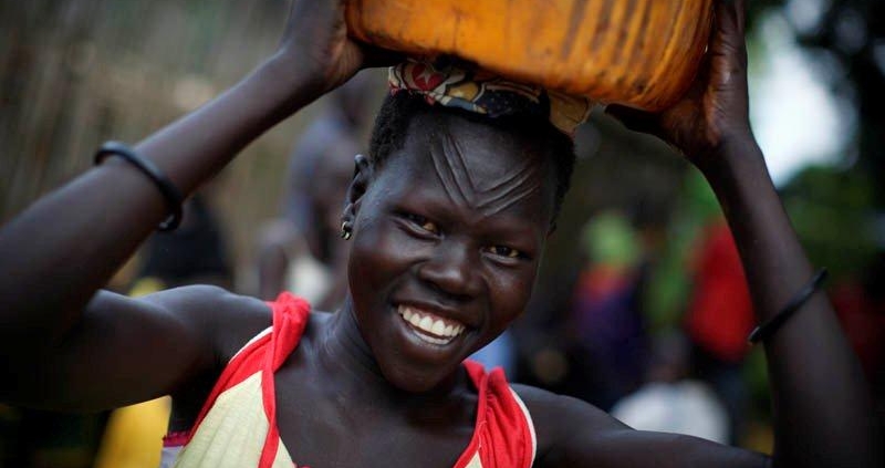 Health Action in South Sudan