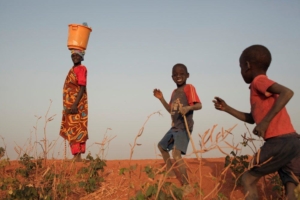 new technologies in South Sudan