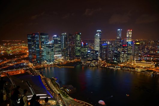 Water Singapore