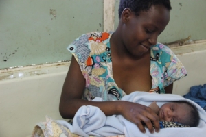 Education for Pregnant Students
