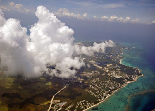 Bahamas National Feeding Network