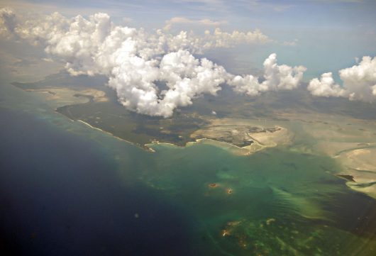 Bahamas Refugees