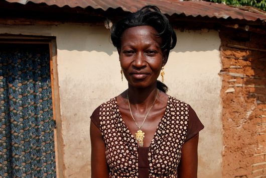 How an Individual's Impact on Poverty Reduction Can Make a Difference