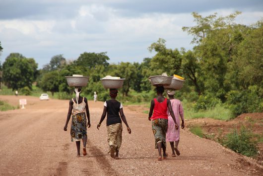 media misrepresents Burkina Faso