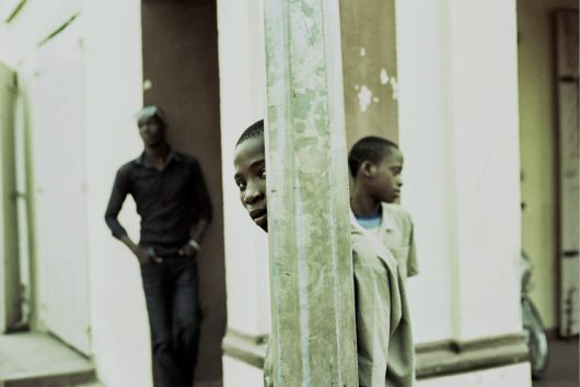 Poverty
