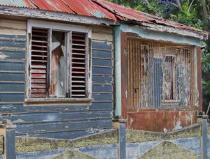 homelessness in the virgin islands