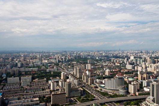 How One Belt One Road Benefits Developing Countries