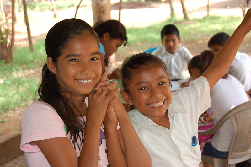 Reforming Education in Nicaragua