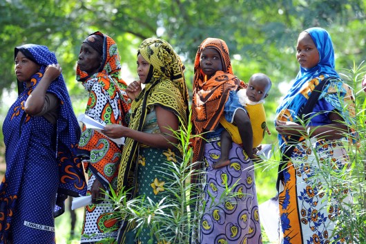 Developing World's Babies Can Now Breathe Easier