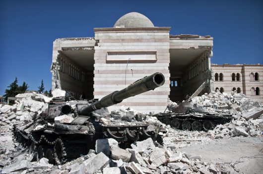 poverty's role in terrorism