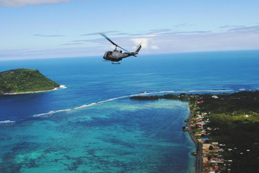 8 Facts About Education in Tokelau