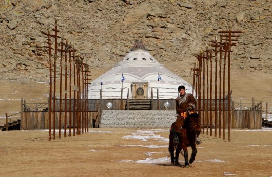 8 Facts About the Mongol Empire and Mongol Conquests