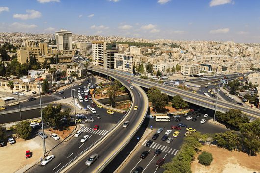 8 Facts About Jordan