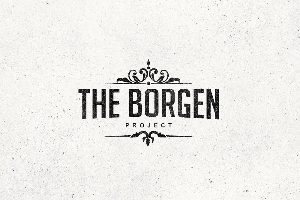 borgen project