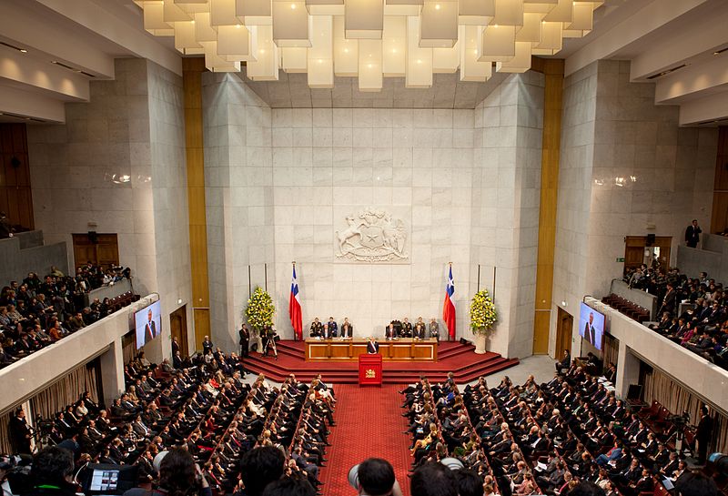 Chile to enter CPTPP