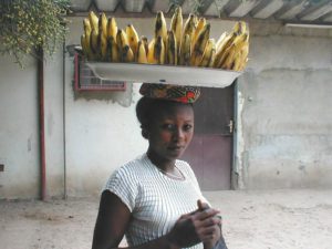 Poverty and Patriarchy