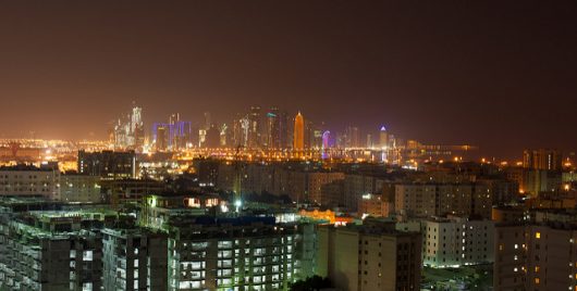 How to Help People in Qatar