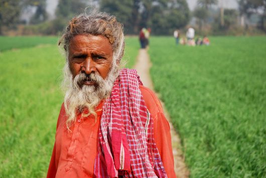Poverty in India