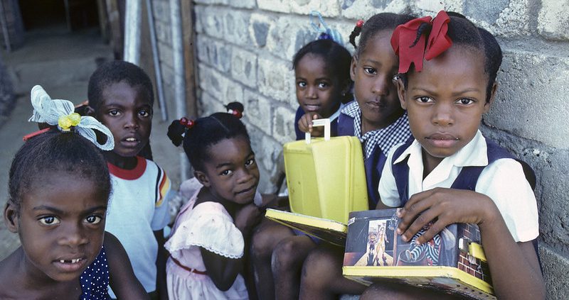 HIV/AIDS in Jamaica