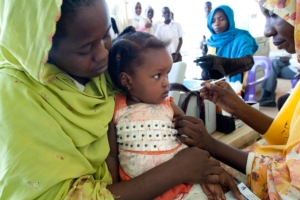 Public Health in Africa