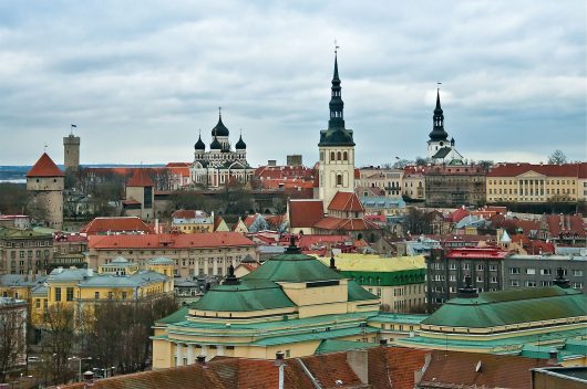 Combating Common Diseases in Estonia