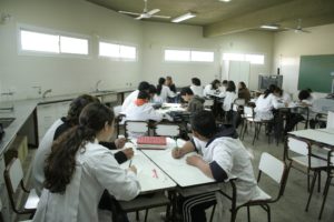 Education in Argentina
